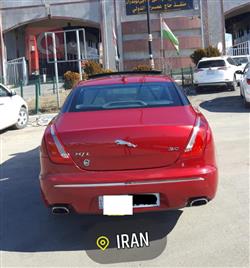 جاگوار XJ